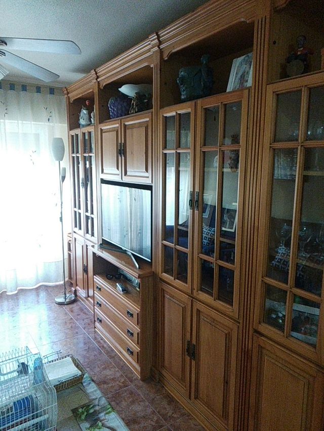 mueble de salón