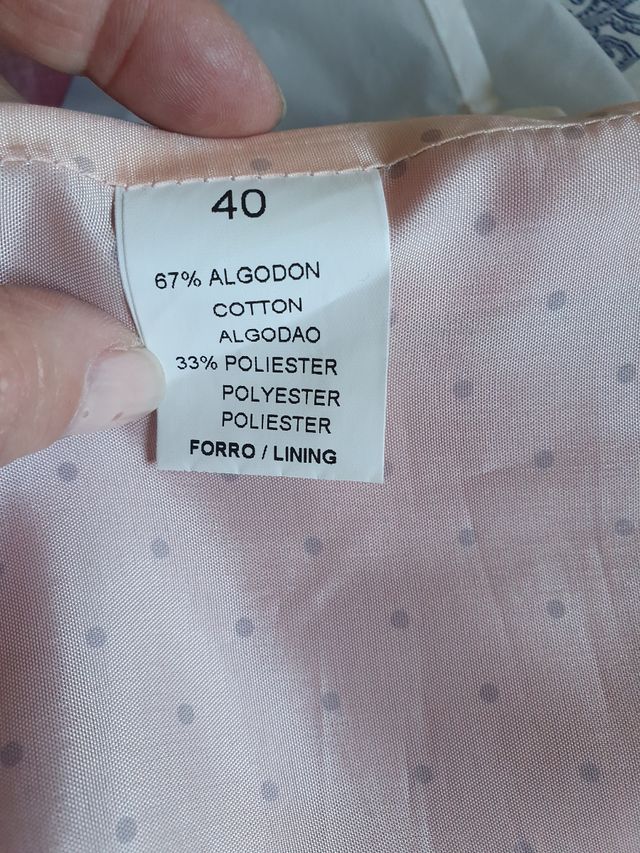 Precioso vestido para boda o fiesta