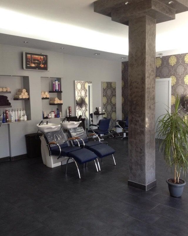 lavacabezas doble Wella