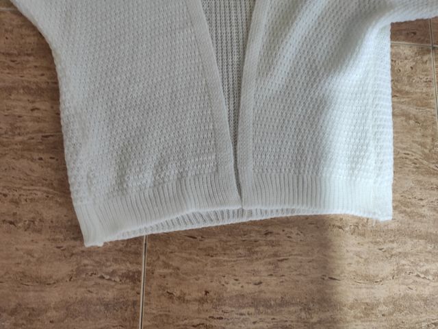 Chaqueta tipo kimono a estrenar.  talla única