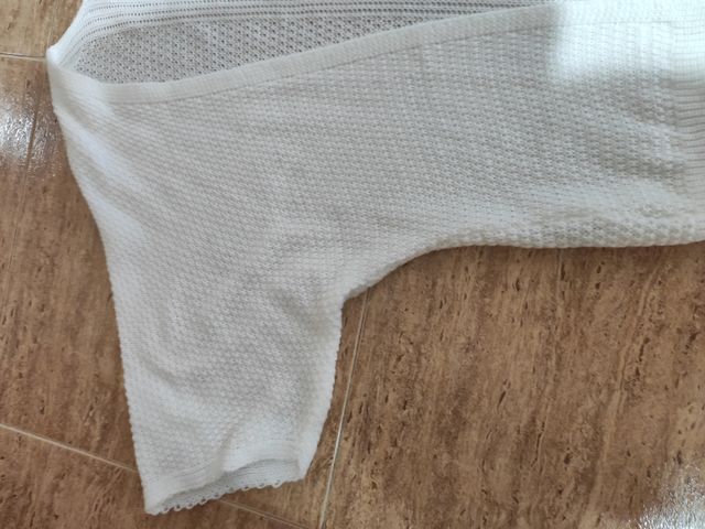 Chaqueta tipo kimono a estrenar.  talla única