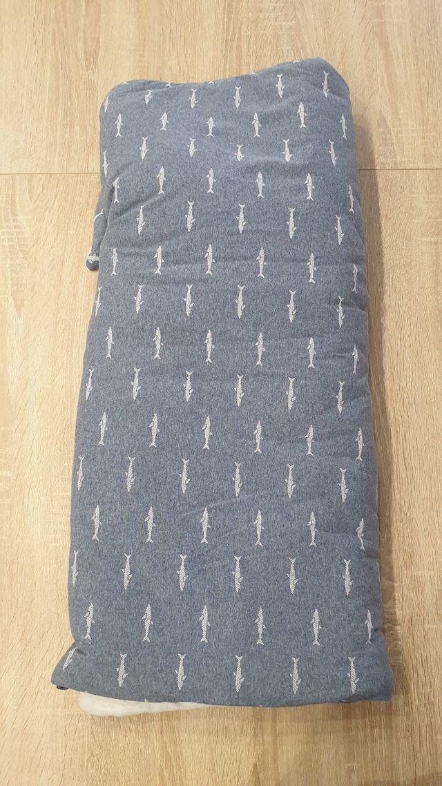 Saco capazo invierno Fundas BCN