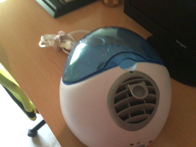 Humidificador
