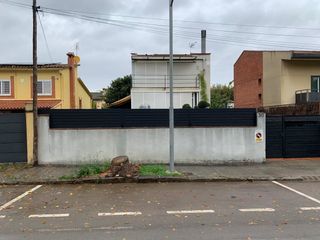 Vallas y rejas