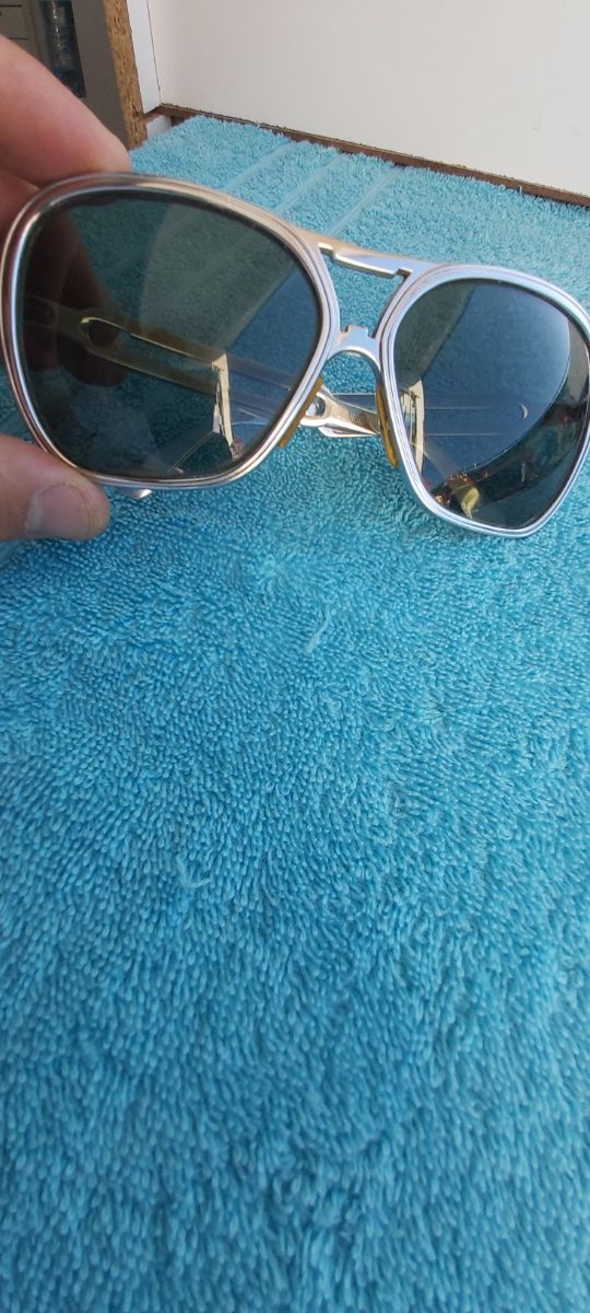 Gafas de sol de Marca