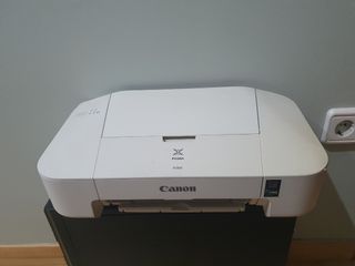 Impresora canon (ip2850) de segunda mano por 20 EUR en Lleida en WALLAPOP