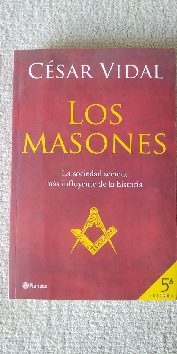LOS MASONES