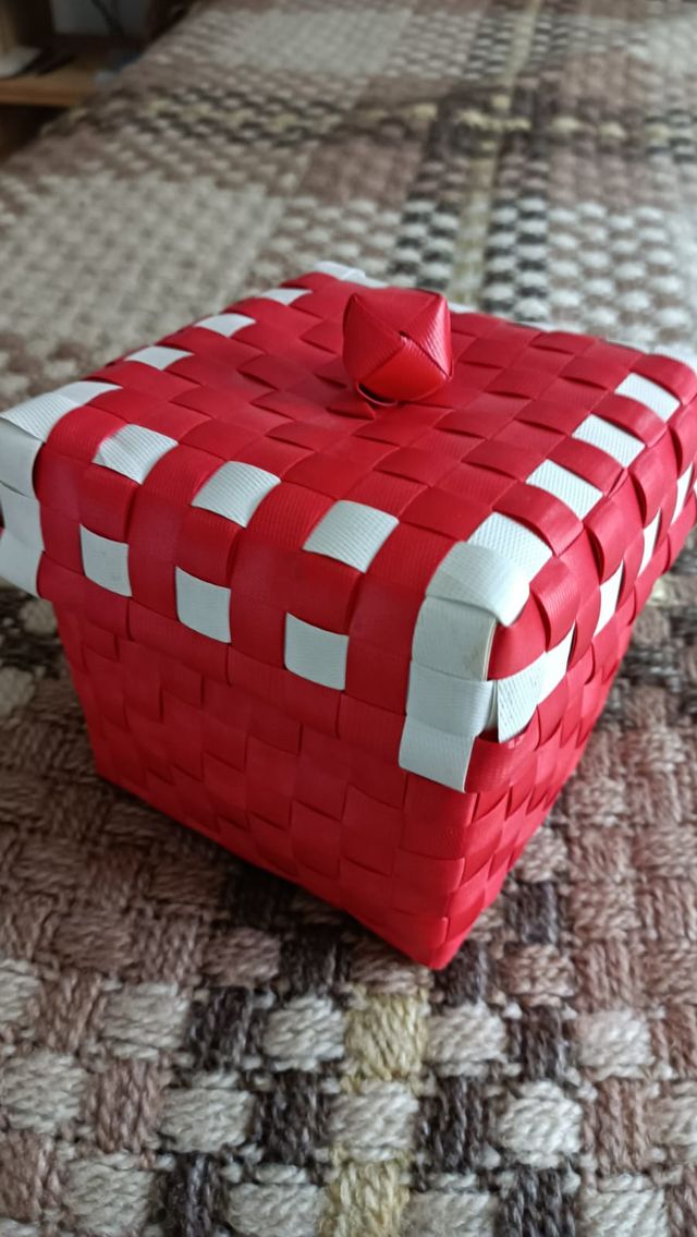 Cestello porta tutto