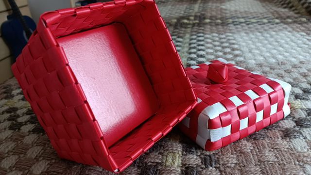 Cestello porta tutto