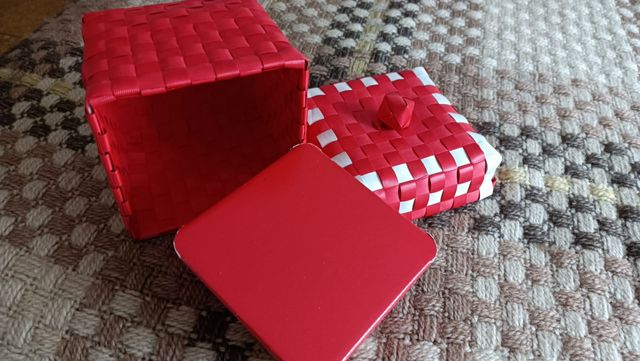 Cestello porta tutto