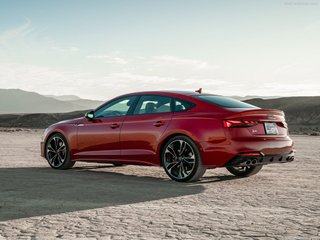 KIT LLANTAS STYLE AUDI S5 A5 EN 20 19 SLINE