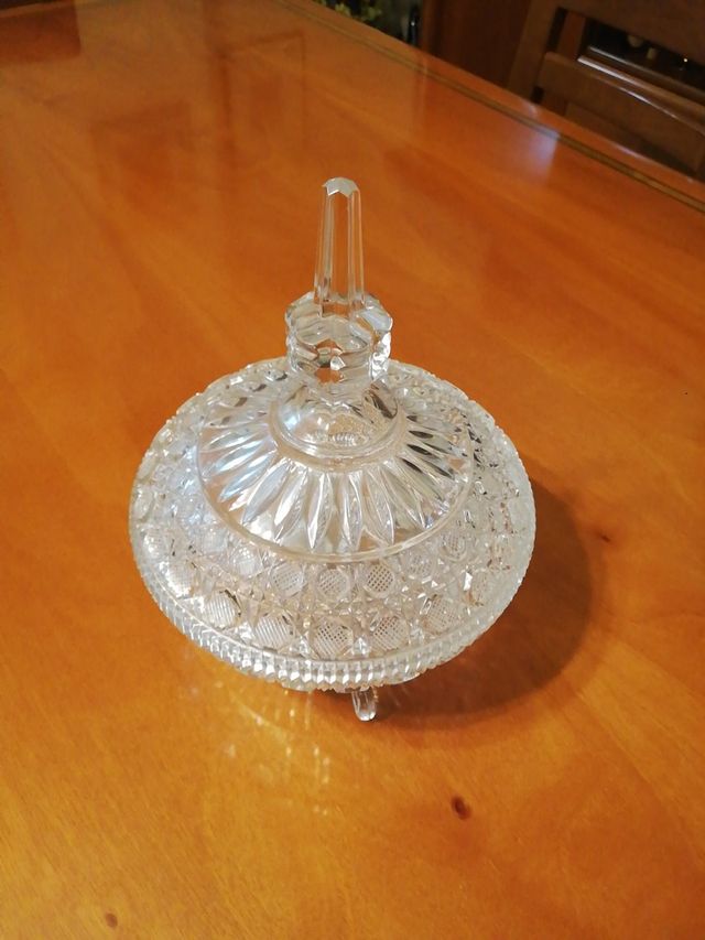 Portacaramelle e/o confetti