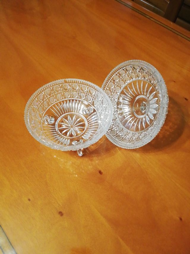 Portacaramelle e/o confetti