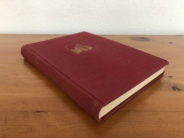 El Gran Teatro del Liceo de Juan Mestres Calvet