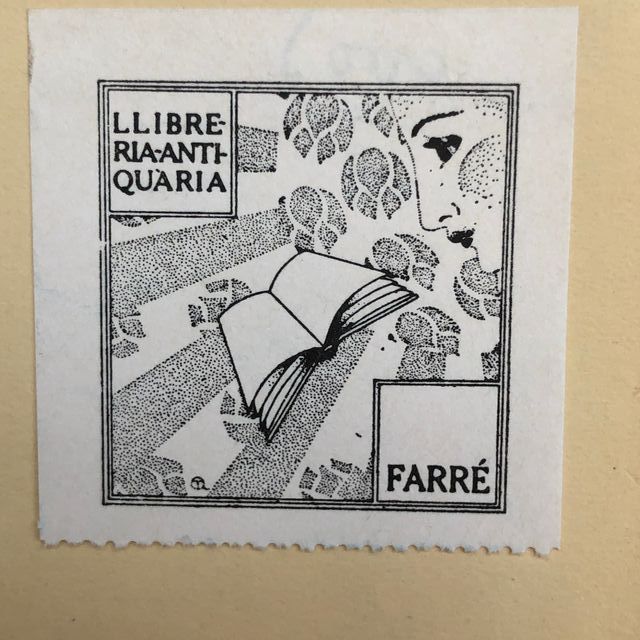 El Gran Teatro del Liceo de Juan Mestres Calvet