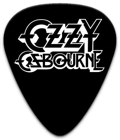 Pins Púas Guitarra 10X10 Euros