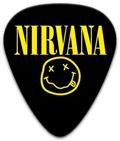 Pins Púas Guitarra 10X10 Euros