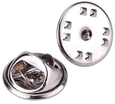 Pins Púas Guitarra 10X10 Euros