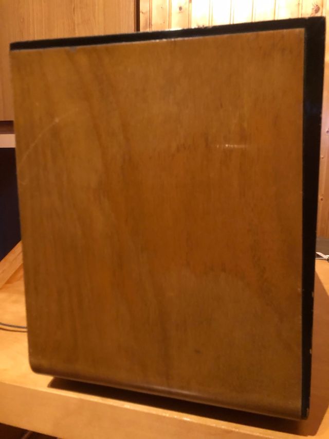 Radio Marconi AM167-A