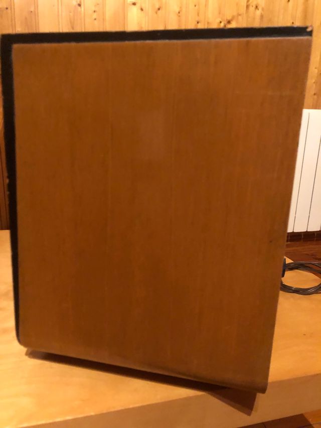 Radio Marconi AM167-A