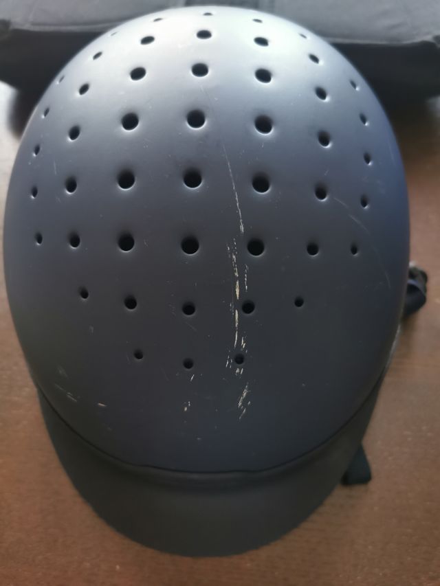 Equipacion equitación