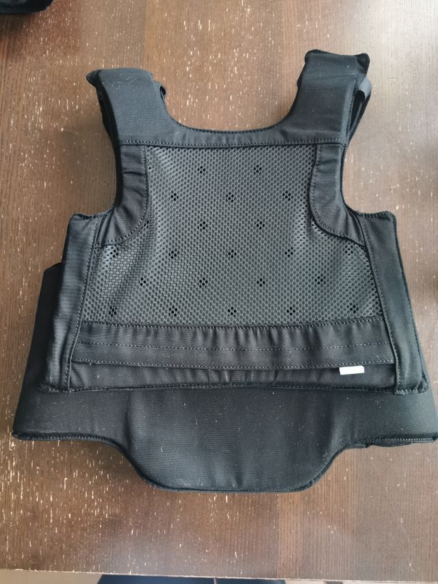 Equipacion equitación