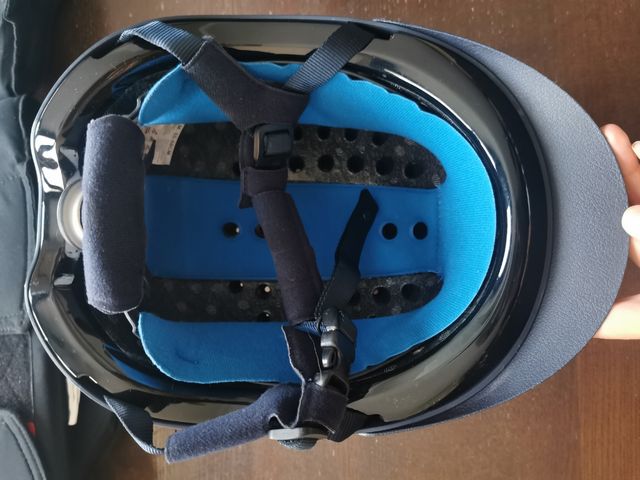 Equipacion equitación