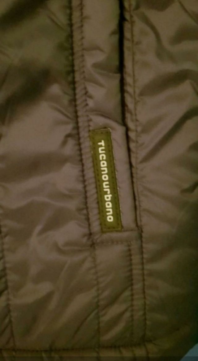 giubbotto tucano urbano