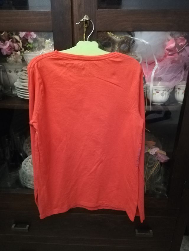 camiseta roxy talla 16