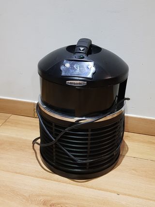 Purificador Filterqueen 360 Defender de segunda mano por 75 EUR en Murcia  en WALLAPOP