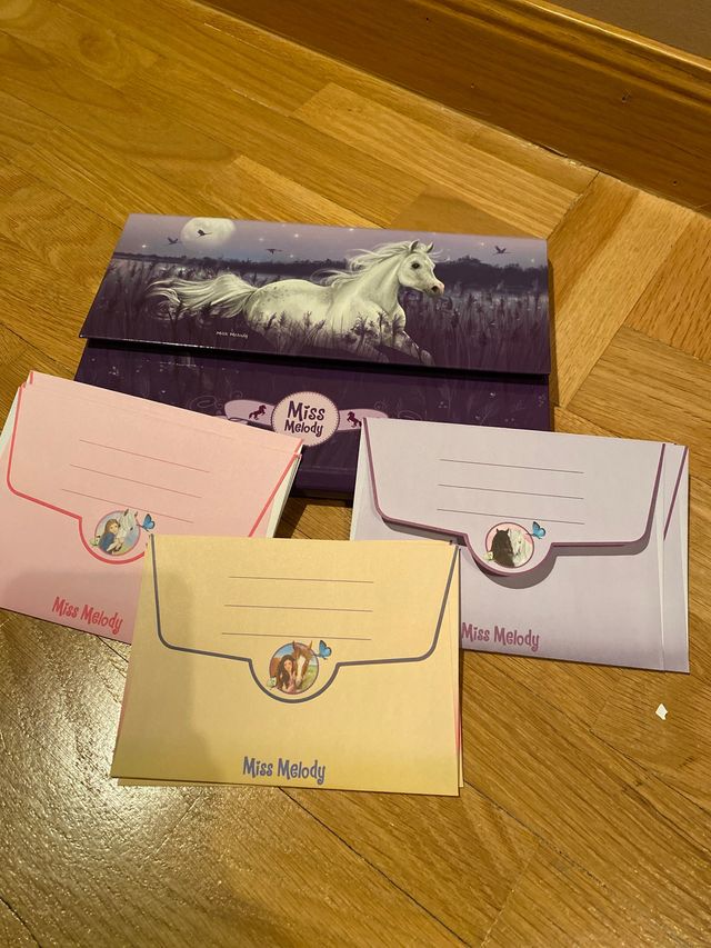 Top model y miss Melody