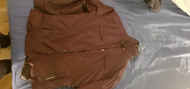 giubbotto tucano urbano