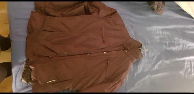 giubbotto tucano urbano