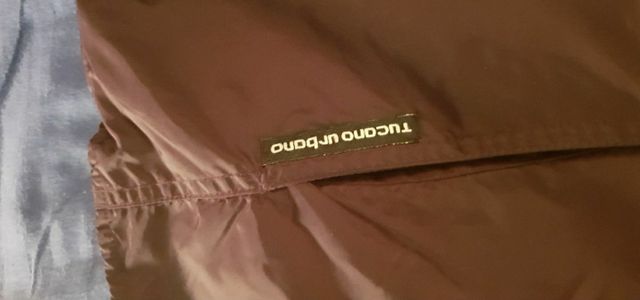 giubbotto tucano urbano