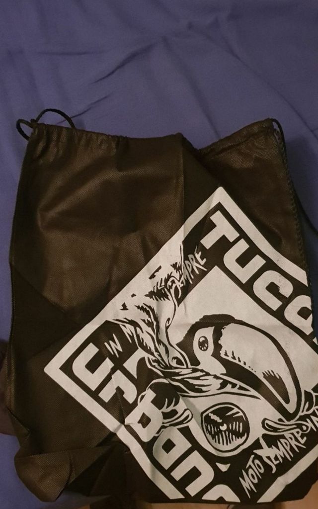 giubbotto tucano urbano