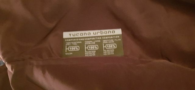 giubbotto tucano urbano