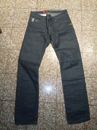 Pantalones G-Star raw sin estrenar de segunda mano por 30 EUR en Alcoy en  WALLAPOP