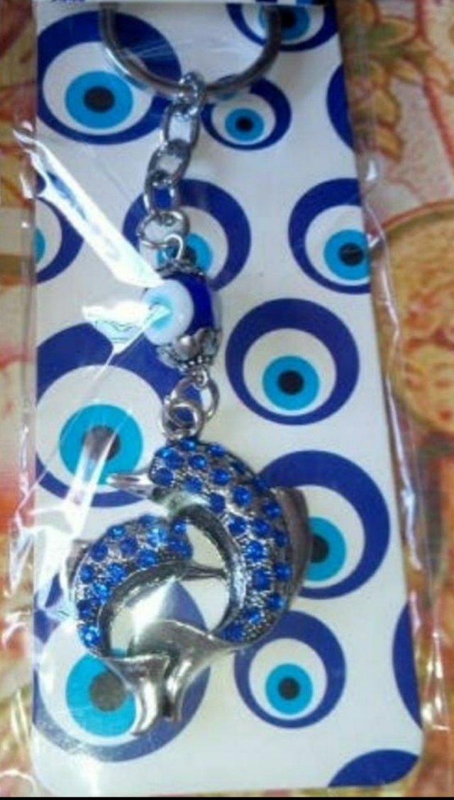 ojo turco