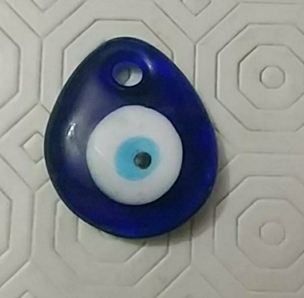 ojo turco