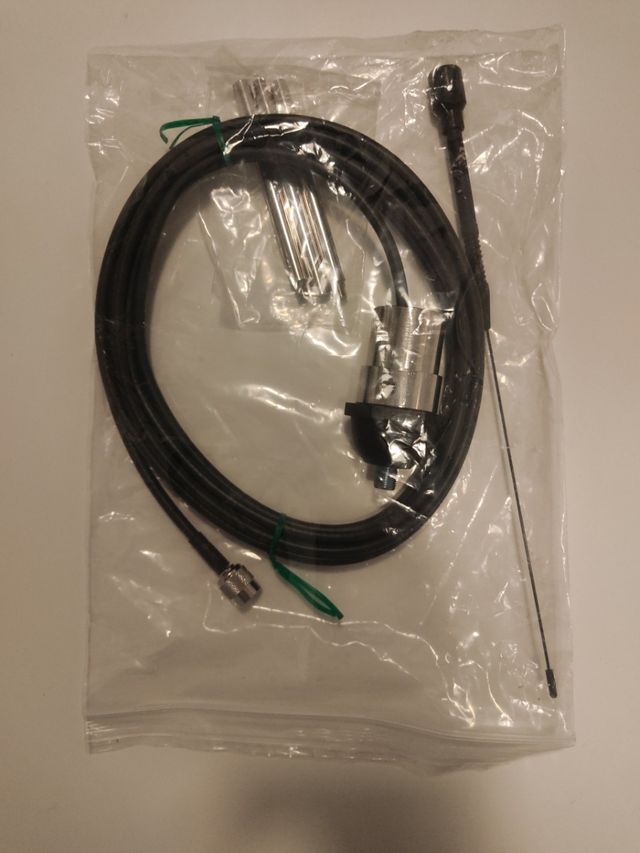 Antena Omnidireccional 