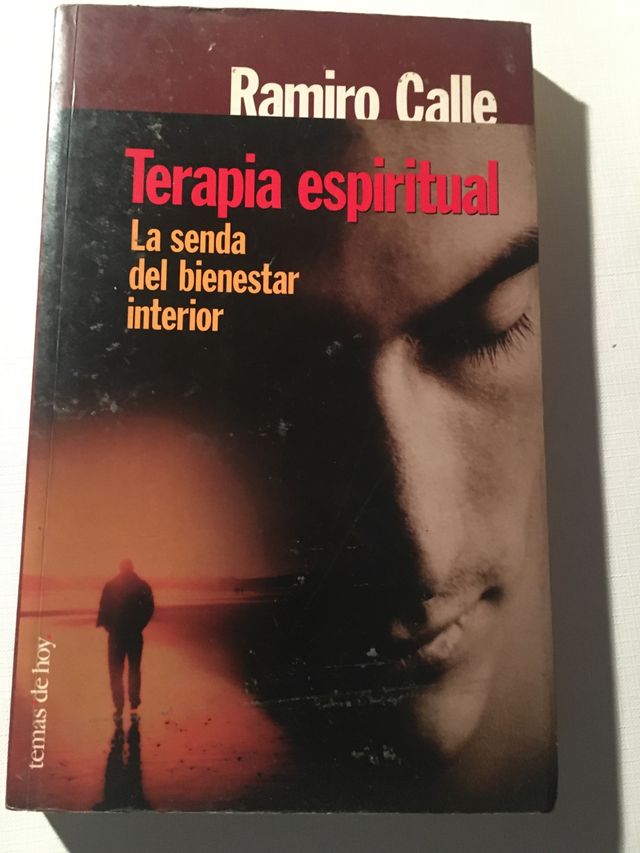 Terapias espiritual