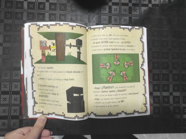 El gatito en el inframundo