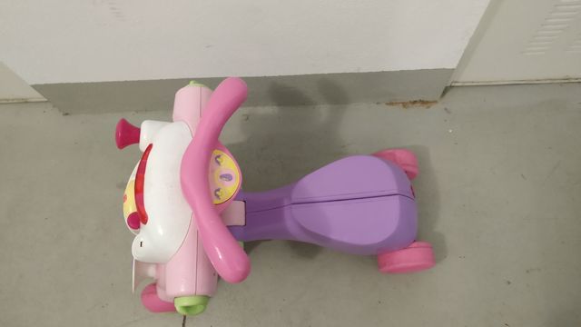 correpasillos,andador, moto bebé nuevo!!!!