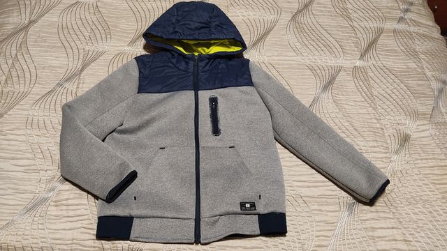 Chaqueta 9-10 años