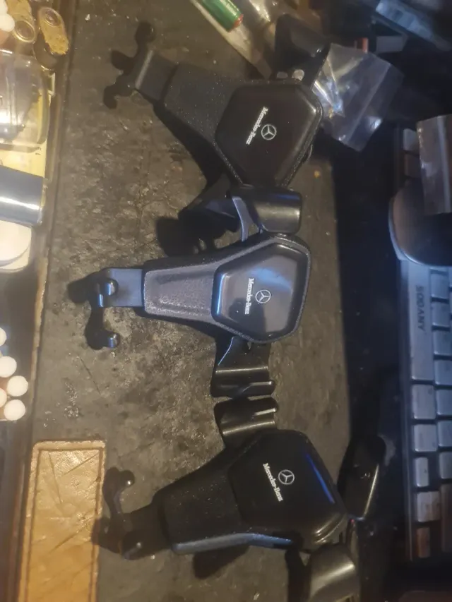 Soporte Mercedes AMG Telefono Movil M3 Fuengirola
