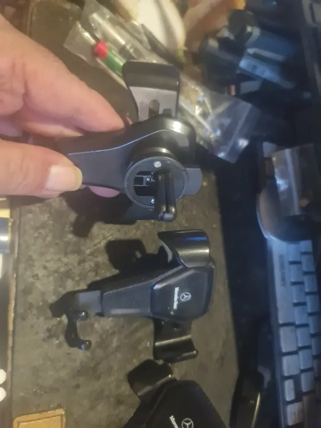 Soporte Mercedes AMG Telefono Movil M3 Fuengirola