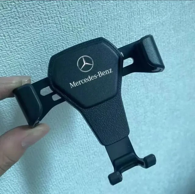 Soporte Mercedes AMG Telefono Movil M3 Fuengirola