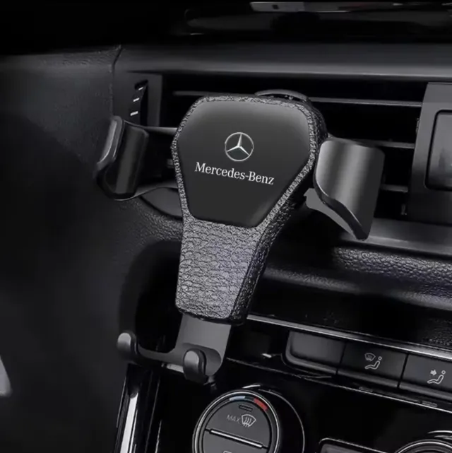 Soporte Mercedes AMG Telefono Movil M3 Fuengirola