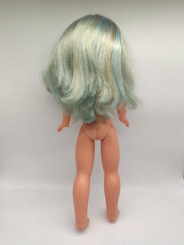 Nancy Selene 80s (con tapa de pilas)