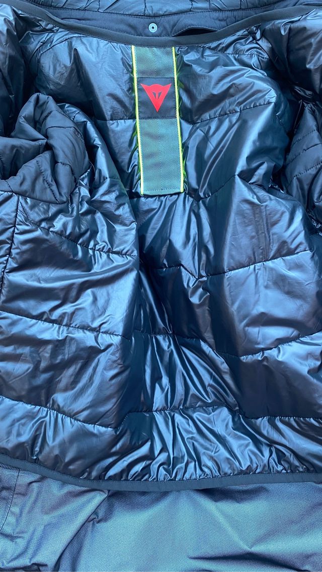 Chaqueta dainese invierno talla 54